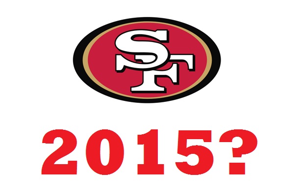 49ers 2015