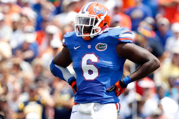 Dante Fowler