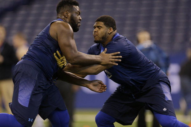 La'el Collins