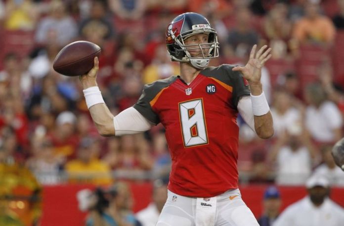 Mike Glennon