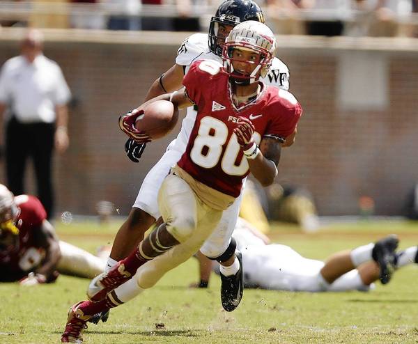 Rashad Greene