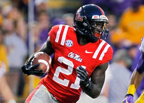 Senquez Golson