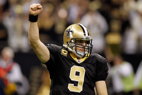Drew Brees