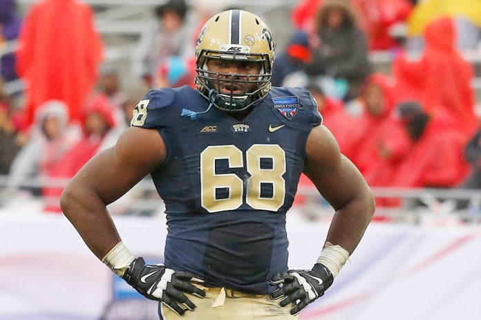 T.J. Clemmings