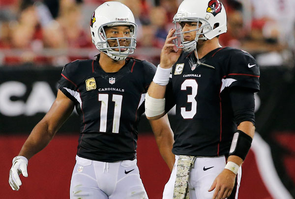 Texans Cardinals Football