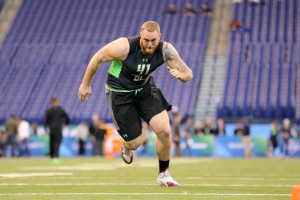 Jason Spriggs