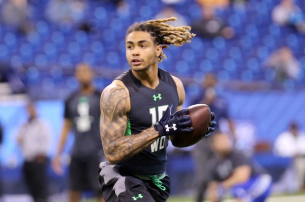 Will Fuller