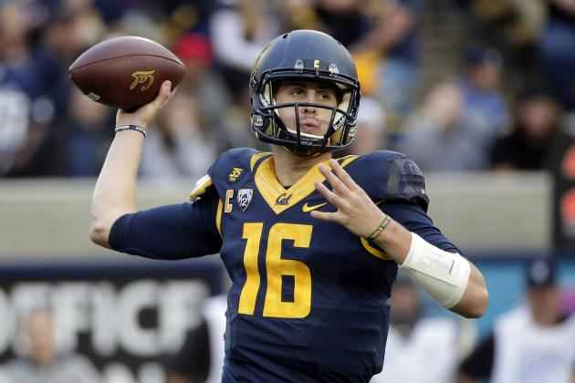 Jared Goff