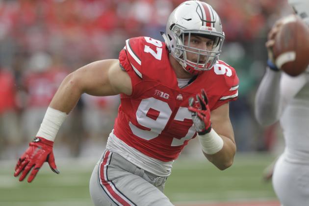 Joey Bosa