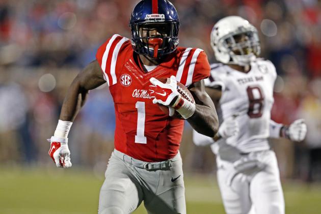 Laquon Treadwell