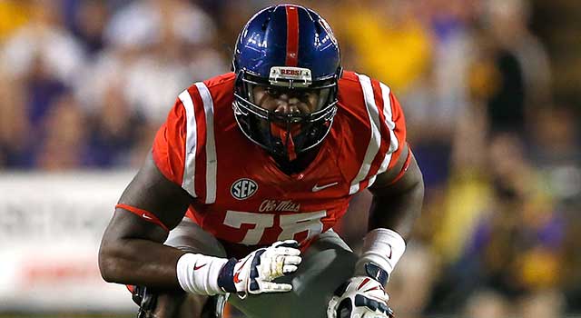Laremy Tunsil