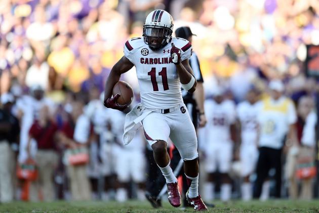 Pharoh Cooper