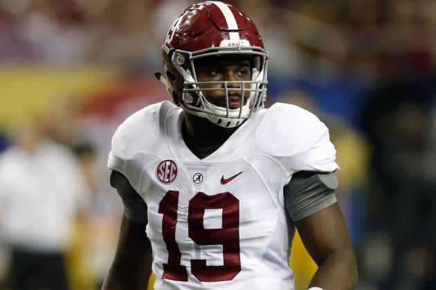 Reggie Ragland