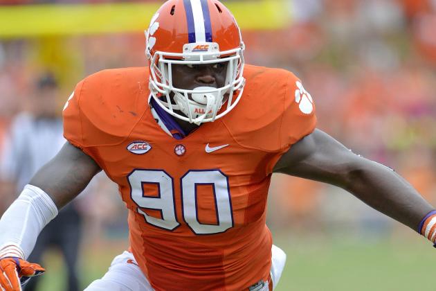 Shaq Lawson