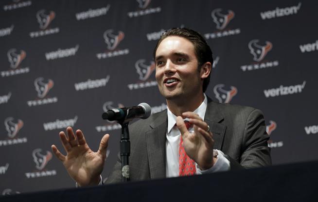 Brock Osweiler