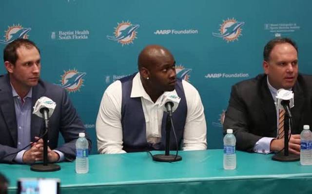 Laremy Tunsil 2