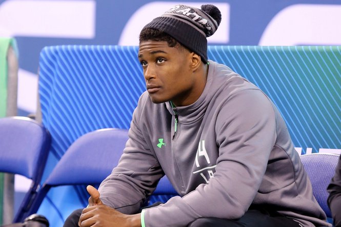Myles Jack 2