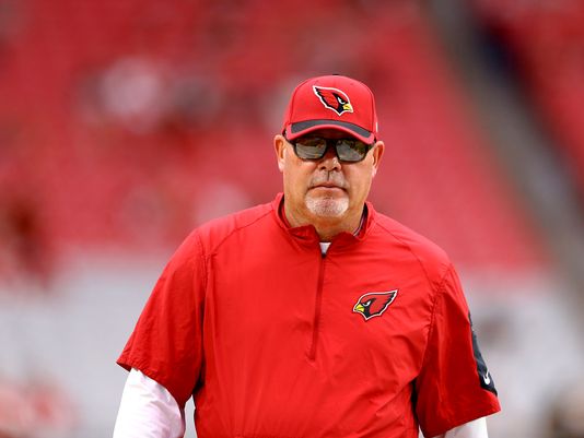 Bruce Arians