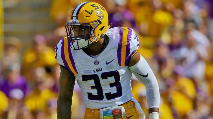 Jamal Adams