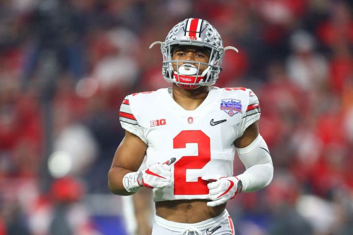 Marshon Lattimore