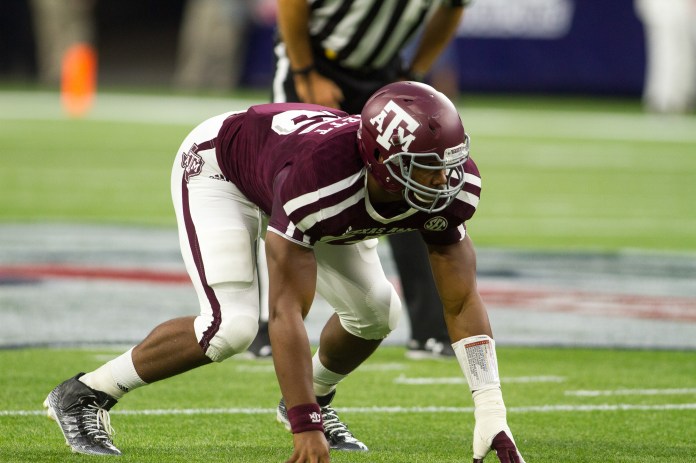 Myles Garrett