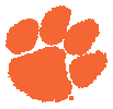 Clemson Logo