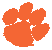 Clemson Logo
