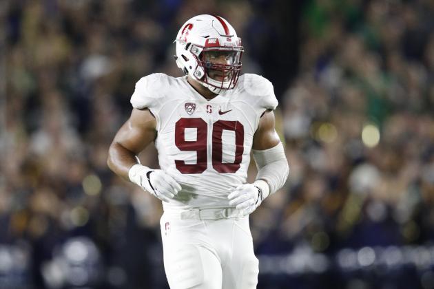 Solomon Thomas