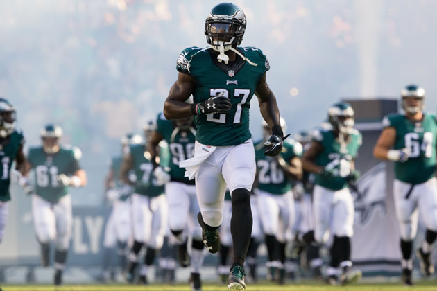 Malcolm Jenkins