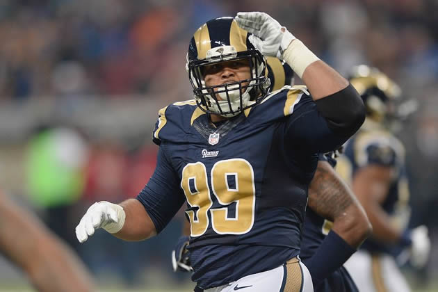 Aaron Donald