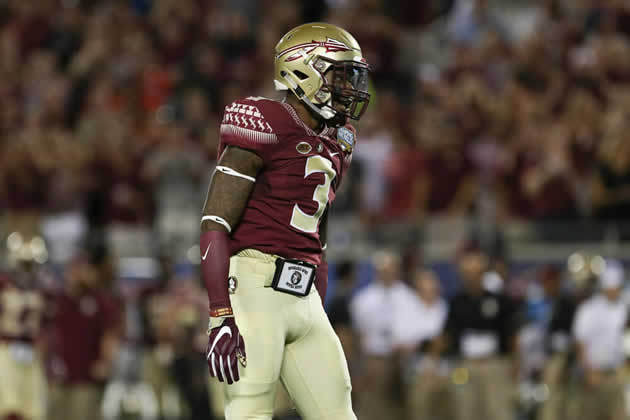 Derwin James