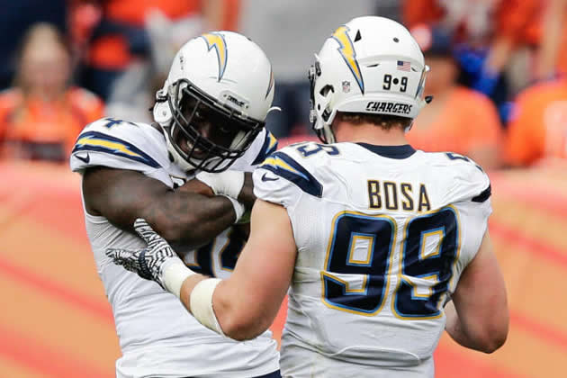 Bosa &amp; Ingram