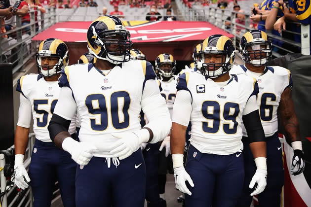 Donald &amp; Brockers