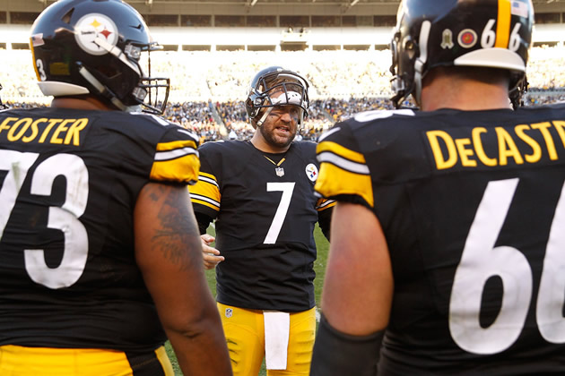 Foster &amp; DeCastro