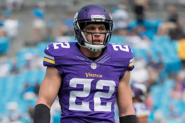 Harrison Smith