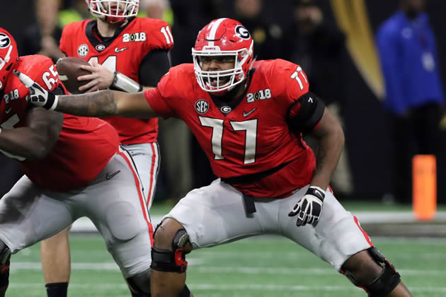 Isaiah Wynn