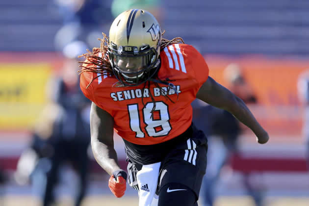 Shaquem Griffin