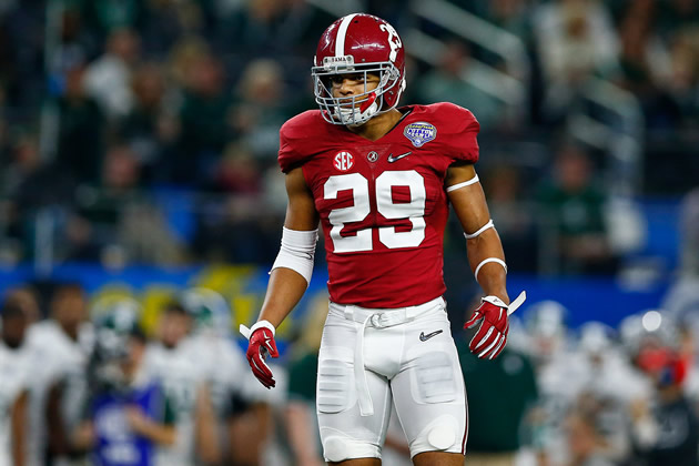 Minkah Fitzpatrick