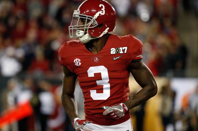 Calvin Ridley