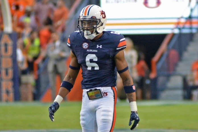 Carlton Davis