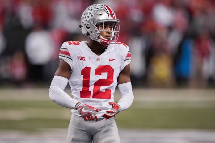 Denzel Ward