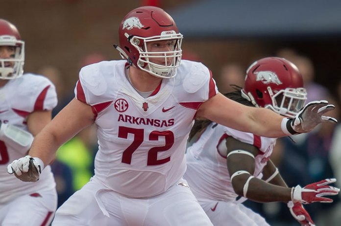 Frank Ragnow