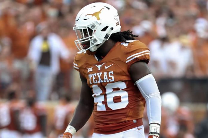 Malik Jefferson