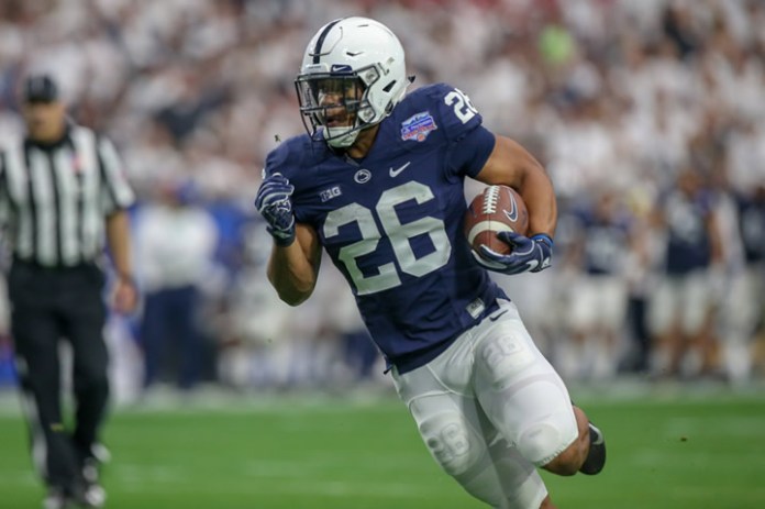 Saquon Barkley