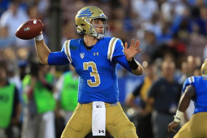 Josh Rosen