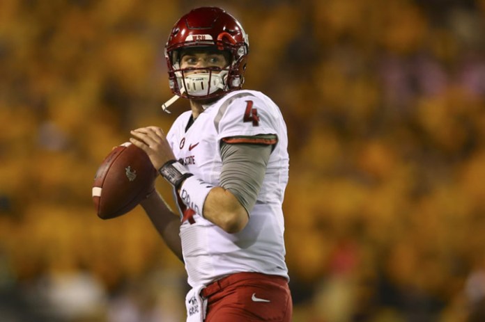 Luke Falk 2