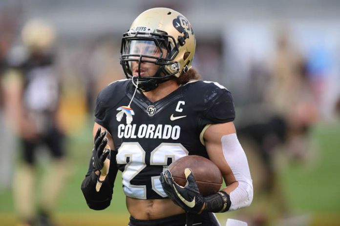Phillip Lindsay