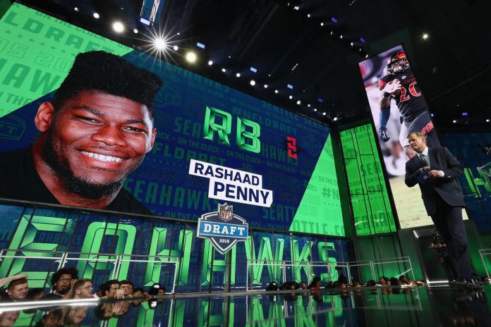 Rashaad Penny