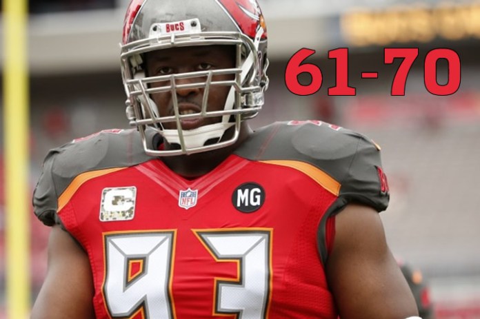 Gerald McCoy 2