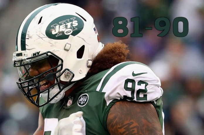 Leonard Williams 2